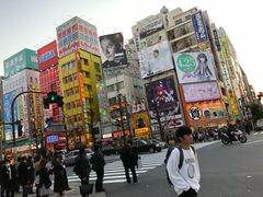 -秋叶原电器街
