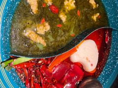 -吼堂老火锅(太古里总店)