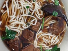 -李先生牛肉面大王(莱芜信誉楼店)
