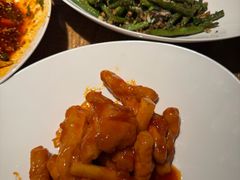 -渝信川菜(长安店)