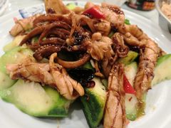 -和乐喜宴海鲜酒家(骏荣广场店)