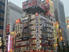 -秋叶原电器街