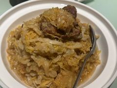 -巴盟人家·内蒙地方菜(华丽家族店)