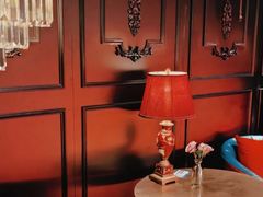 -弦月窗LUNETTE BY AMANDA(复兴路店)