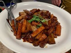 -106餐厅(山水文园店)