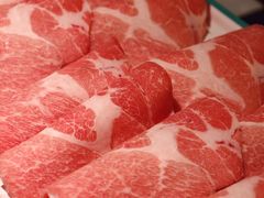 梅花猪肉-1718海鲜姿造(苏宁宴请臻选店)