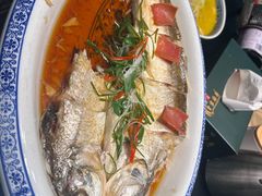 -曾家厨房·新徽菜(高新天柱路店)