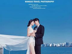 -全城热恋旅拍·摄影