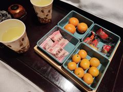 -大唐盲人按摩中心(怀宁路新粮仓店)