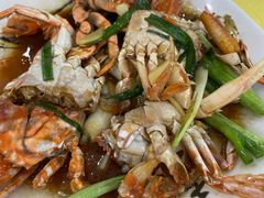 -秋姐美食店(旅游大道店)