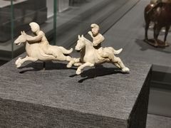 -陕西历史博物馆