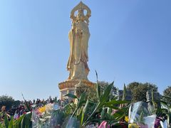 -广州莲花山旅游区