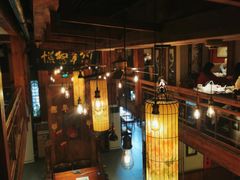 -七菜馆·东北菜·蒸饺(文体路店)