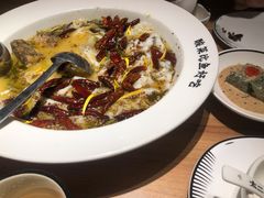 老坛子酸菜鱼-太二酸菜鱼(福州泰禾店)