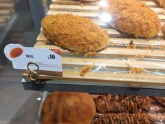 -BreadTalk面包新语·烘焙蛋糕(金光华广场店)
