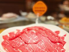 -巴奴毛肚火锅(悠唐购物中心店)