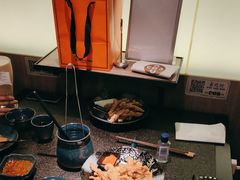 -湊湊火锅·茶憩(打浦桥日月光店)