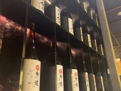 -御牛道日式烤肉料理(杭州万象城店)