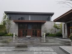 -水月周庄铂尔曼酒店-水月荟中餐厅