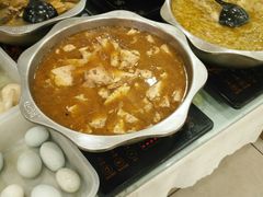 -孟记粥铺·家常菜·烧烤·粥(亚运村店)