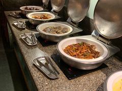-星伦多 自助料理(圆融店)