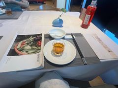 -若蘭慈·无国界素食料理(欢乐海岸店)