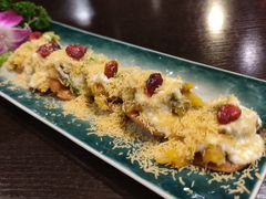 -克比叔叔印度餐厅Kebabs on the Grille (人民广场店)