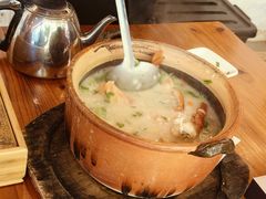 -一粥(华侨城创意文化园店)