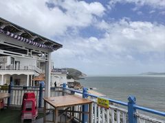 -北港方记海鲜楼·海景餐厅