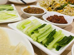 鸡蛋酱-姥家春饼店(漳州二路店)