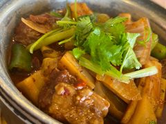 -霸道川面馆(张江店)