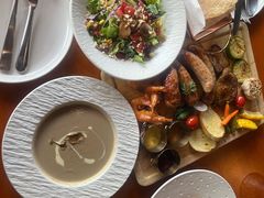 -布拉格餐厅· 中欧捷克菜(全国首店)