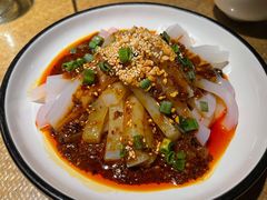 -渝信川菜 · 川味家常菜(长安店)