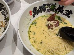 -和府捞面(曹路花园城店)