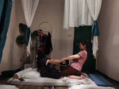 -泰乐道·SPA·按摩·足道(坡子街店)