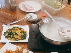 -正能量脆肉鲩火锅