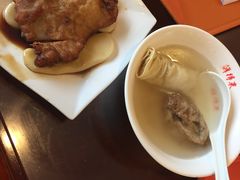 -鲜得来排骨年糕(即墨路店)