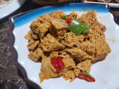 -郑喜旺烧烤(郑州总店)