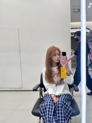 -DL HOPE明星造型