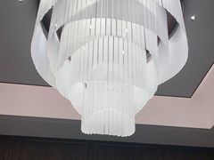 -北海银滩皇冠假日酒店-德丰楼中餐厅