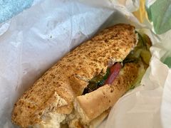 -SUBWAY赛百味(金码大厦店)