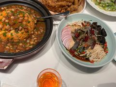 -鲜得莱渔港·小平岛海胆馆(七贤岭店)