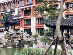 -嘉兴清池酒店温泉