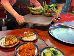 -岳记兴隆·青城腊排铜火锅(融创店)