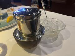 -花样西贡·法式越南餐厅(西大万达店)