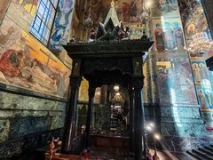 -滴血救世主教堂