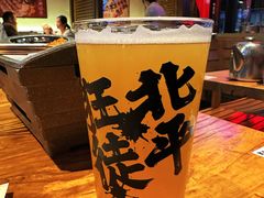 -聚点串吧·北京烧烤(朝北店)