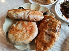 -老北京馅饼粥(西单店)