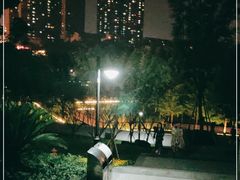 -沐仙湖湿地公园