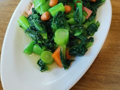 -杨妈妈粥店(滑翔路店)